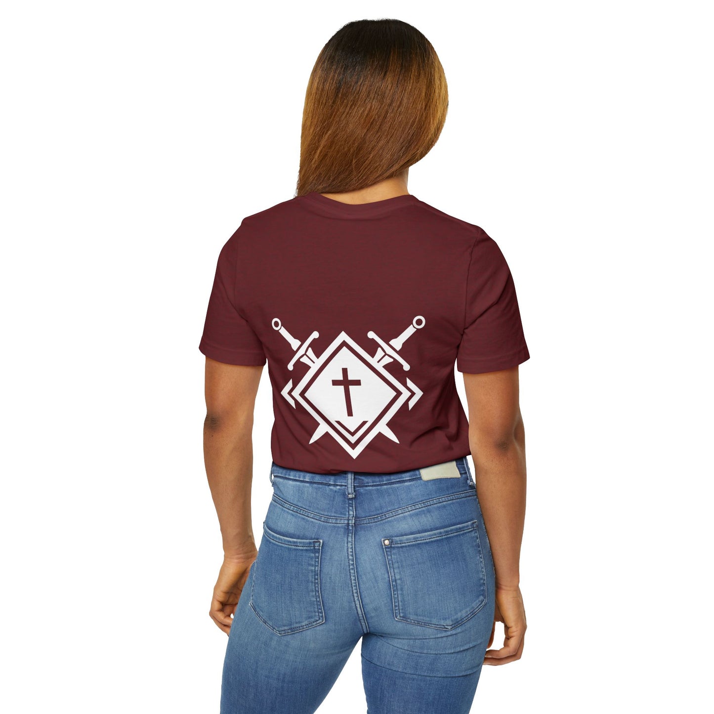 Demon Hunters Unisex T-Shirt