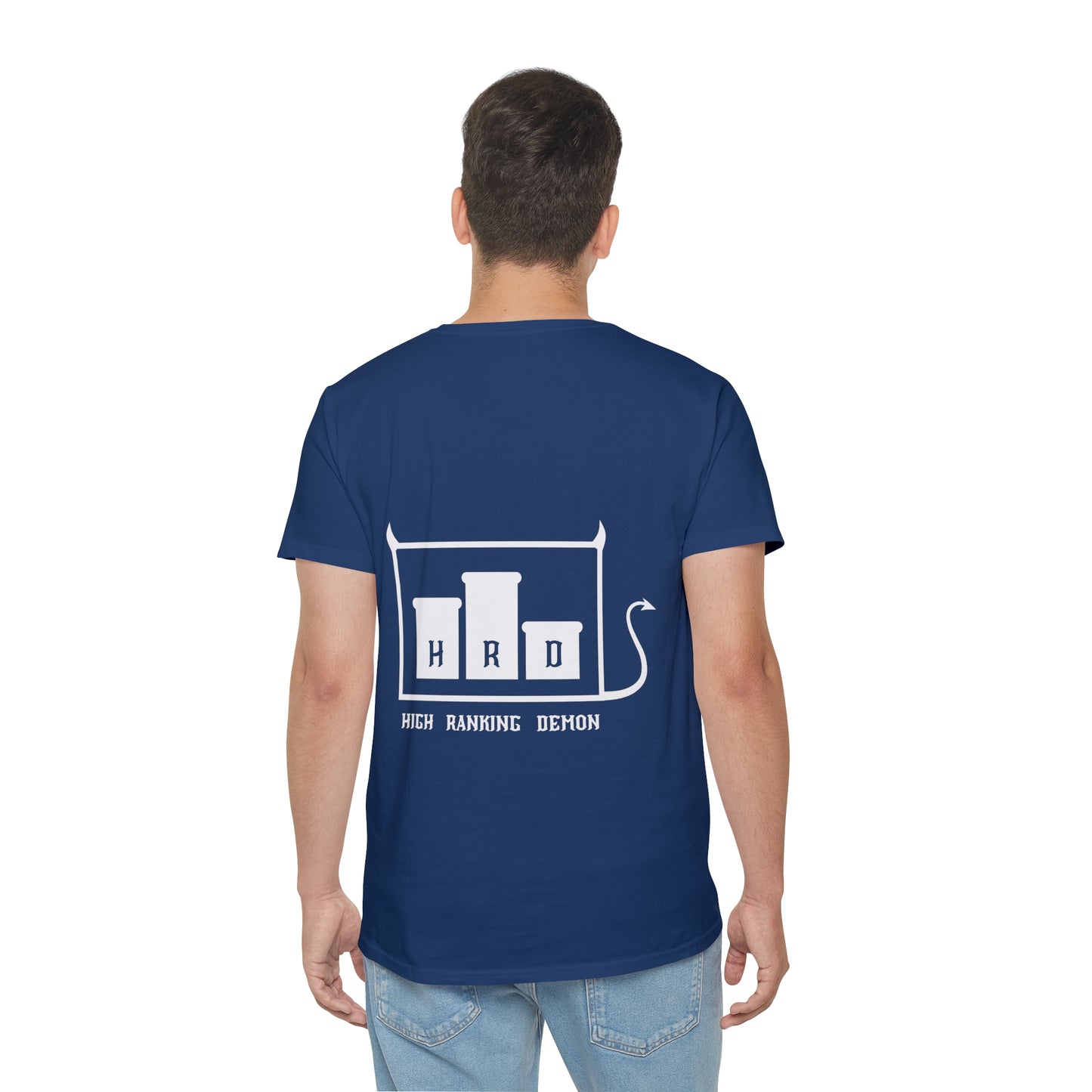 High Ranking Demon Unisex T-Shirt