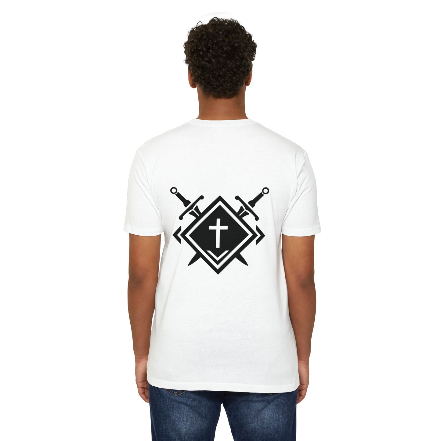 Demon Hunter Unisex T-Shirt
