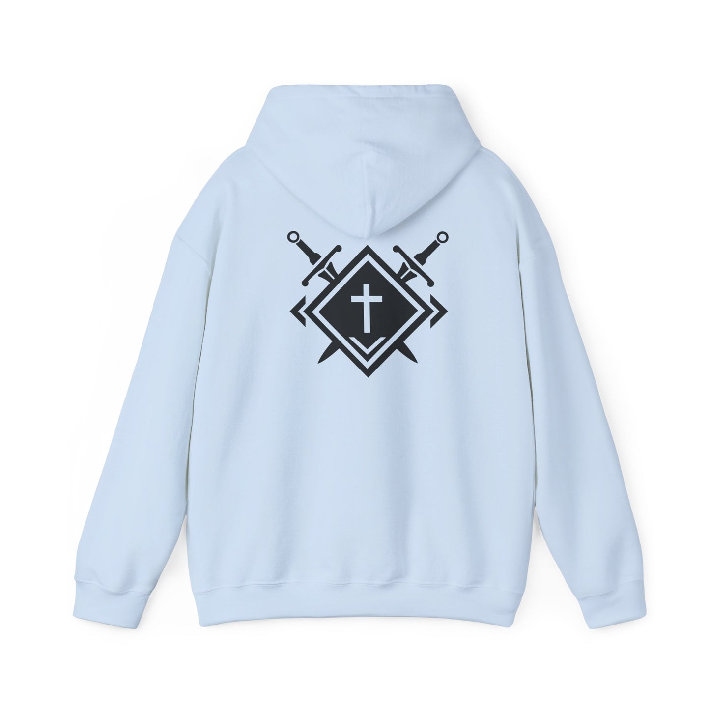 Demon Hunter - Unisex Hoodie