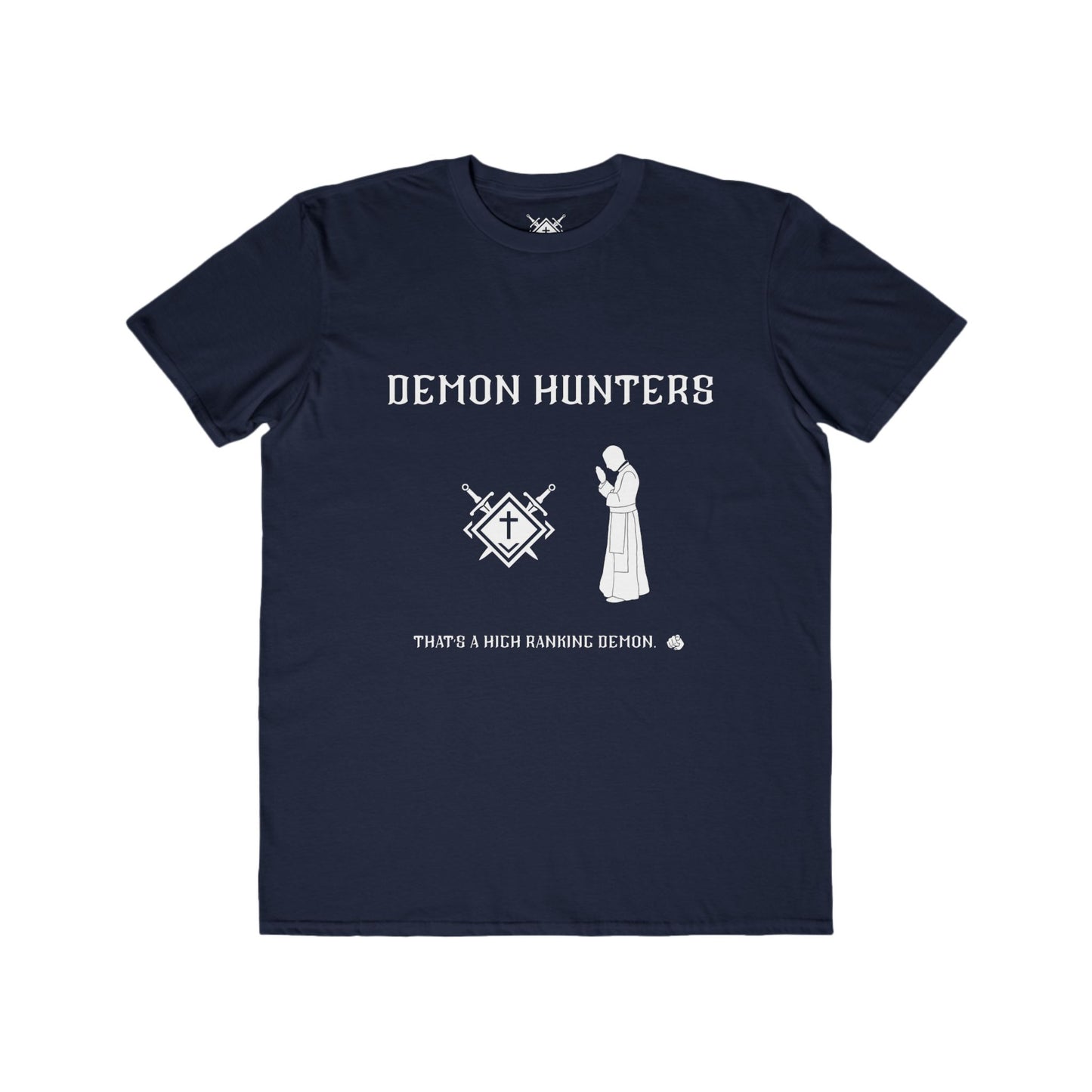 Demon Hunters Unisex T-Shirt