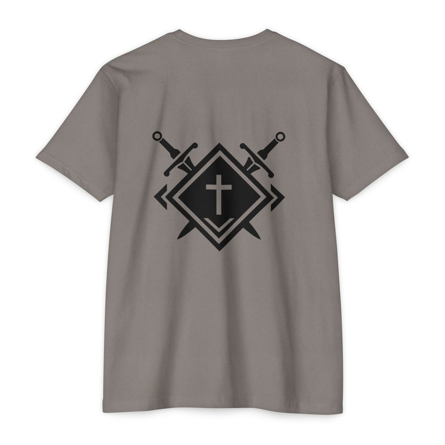 Demon Hunter Unisex T-Shirt