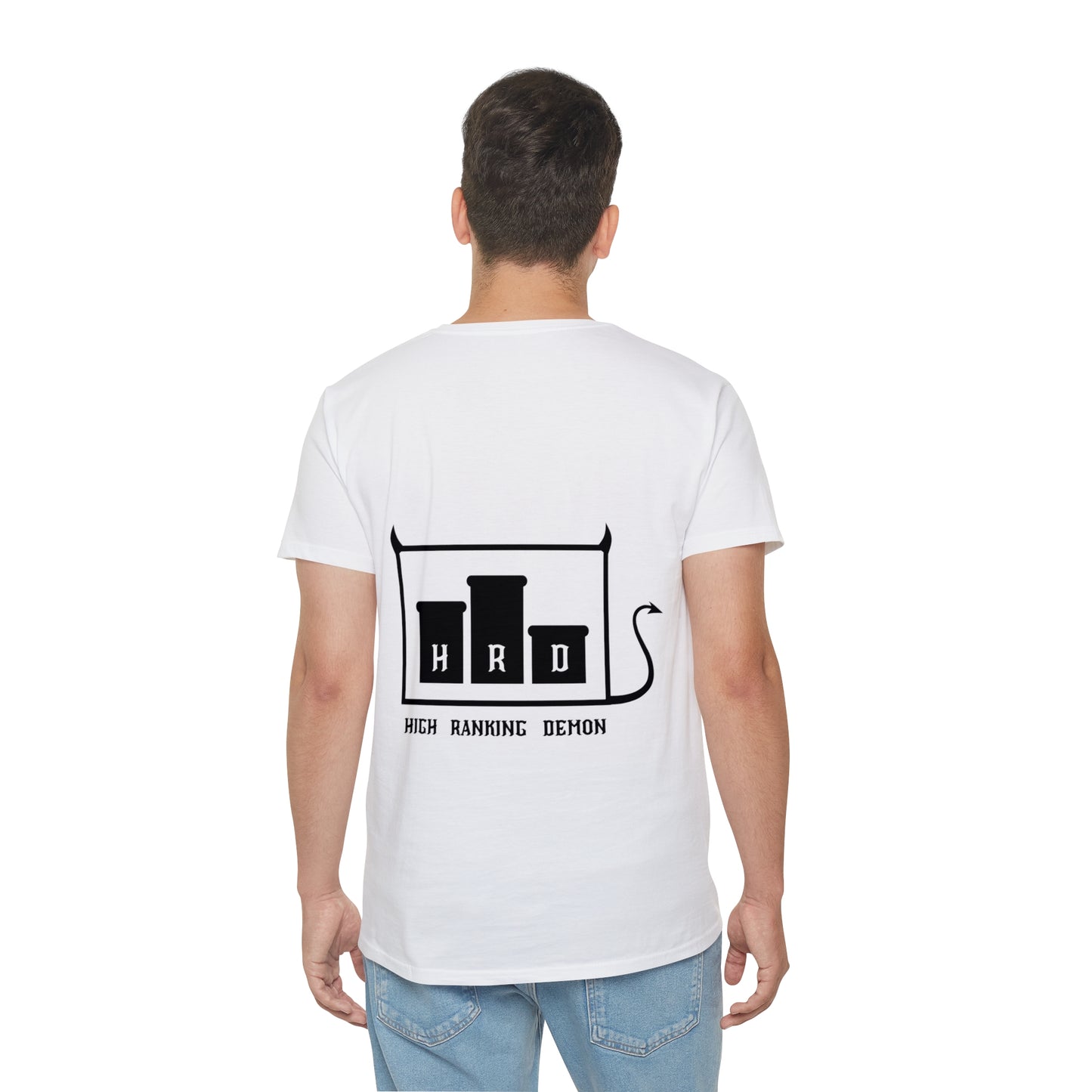 High Ranking Demon Unisex T-Shirt