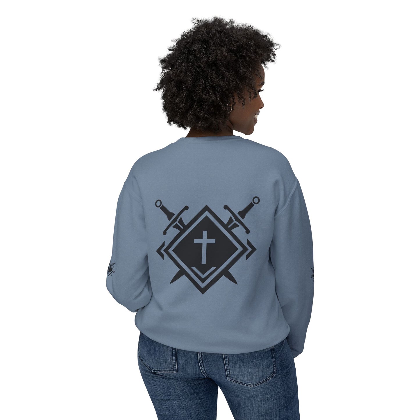 Demon Hunters Sweatshirt