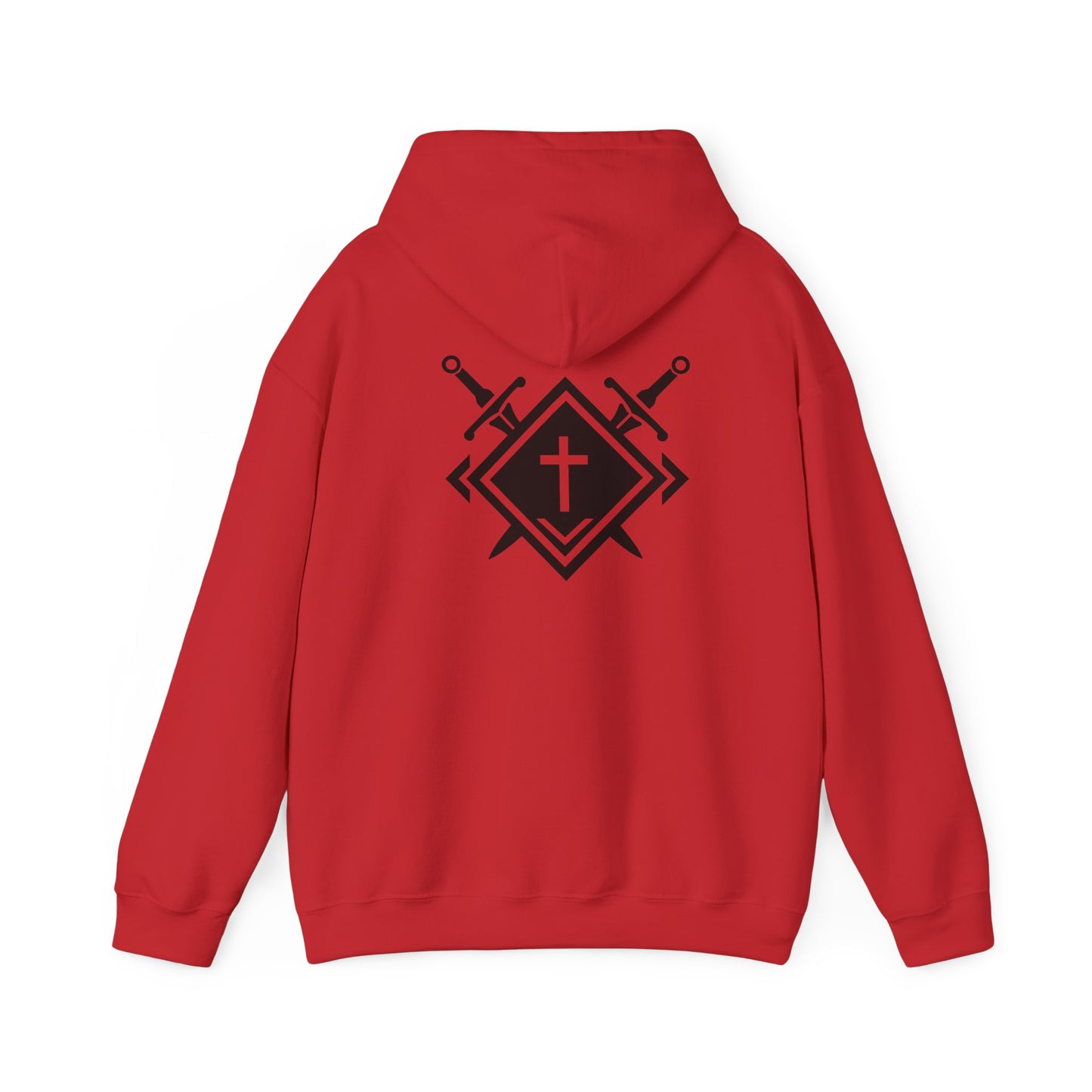 Demon Hunter - Unisex Hoodie