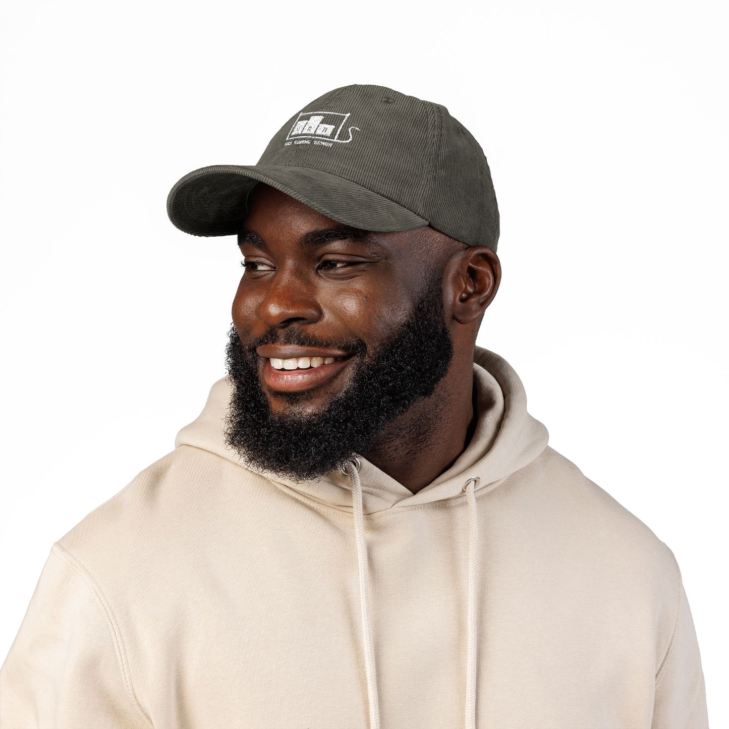 High Ranking Demon - Cap