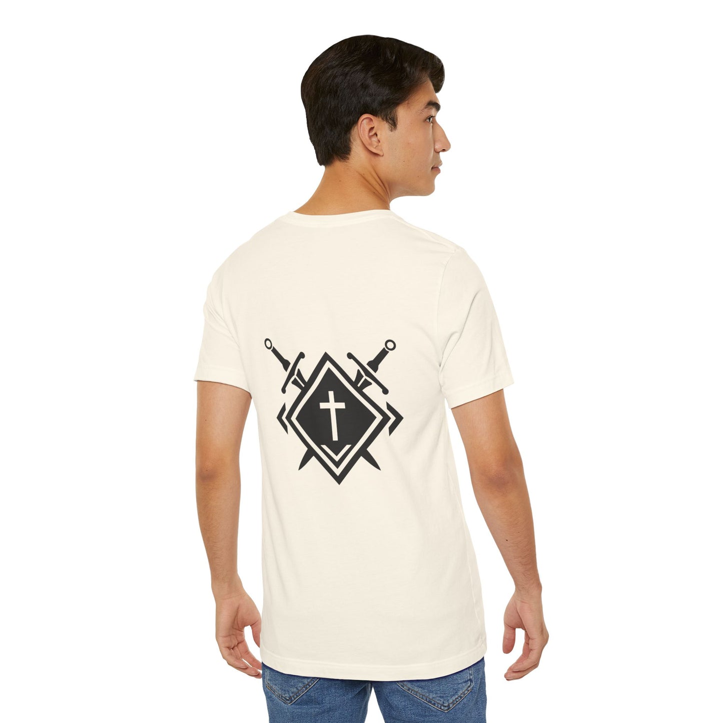 Demon Hunters Unisex T-Shirt