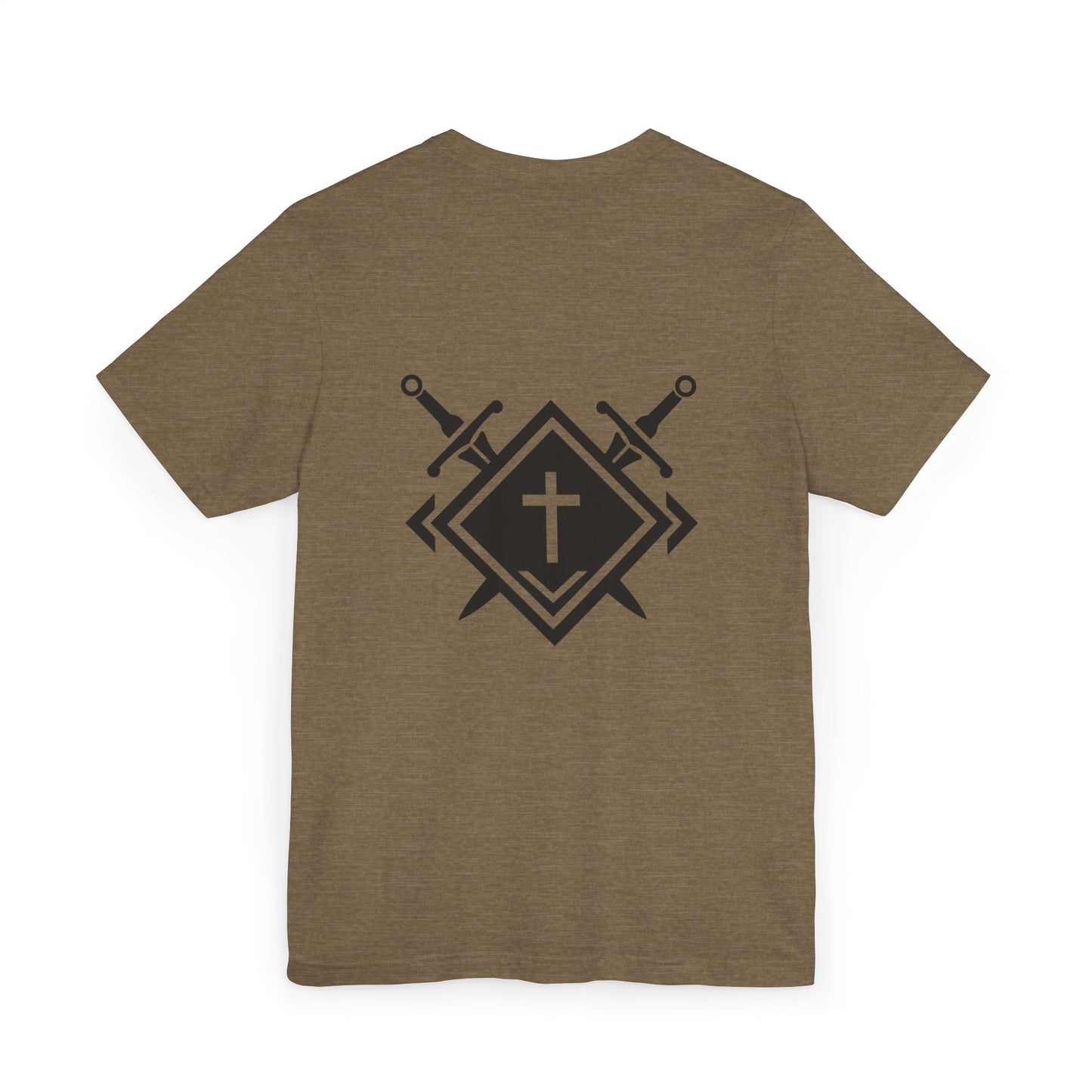 Demon Hunters Unisex T-Shirt