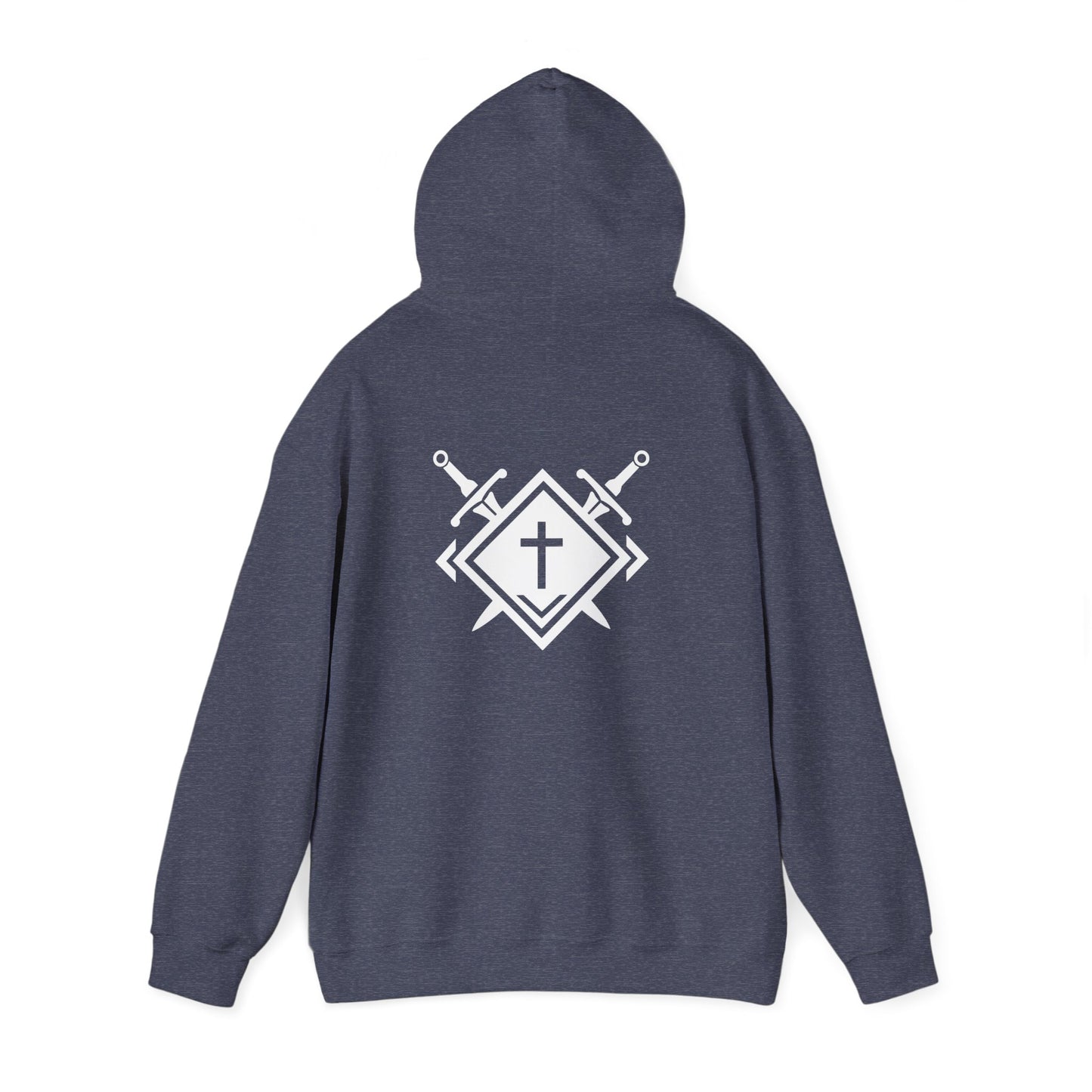 Demon Hunter - Unisex Hoodie