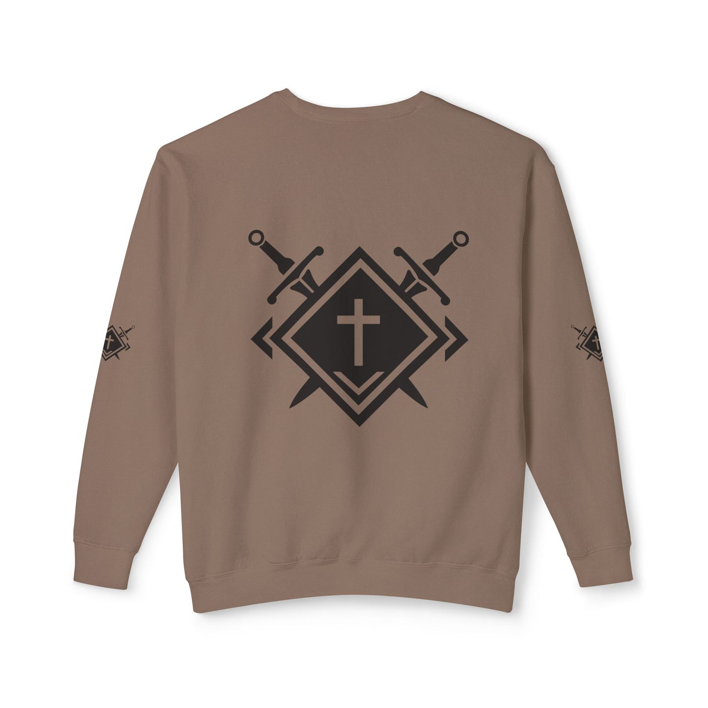 Demon Hunters Sweatshirt