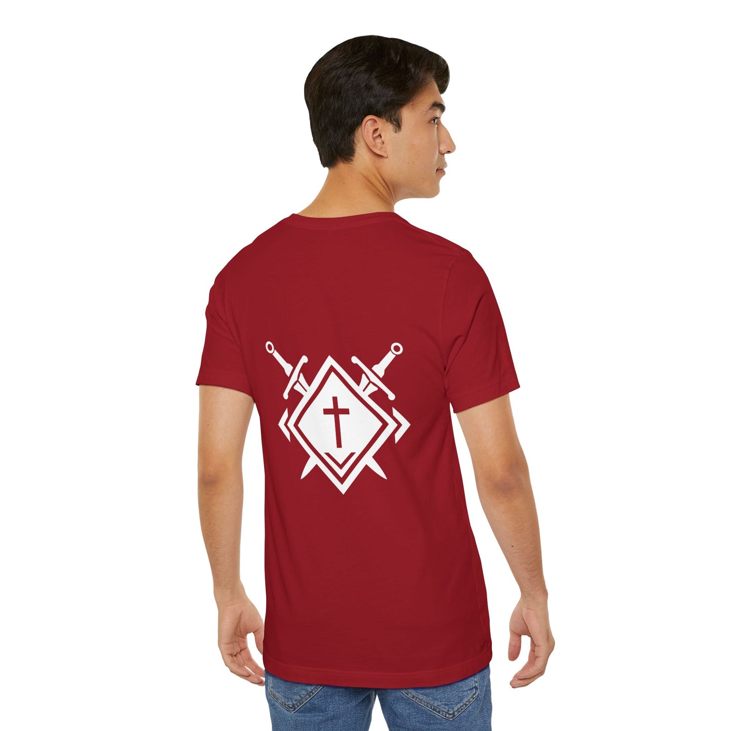 Demon Hunters Unisex T-Shirt