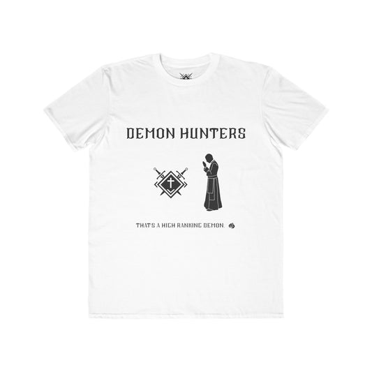 Demon Hunters Unisex T-Shirt