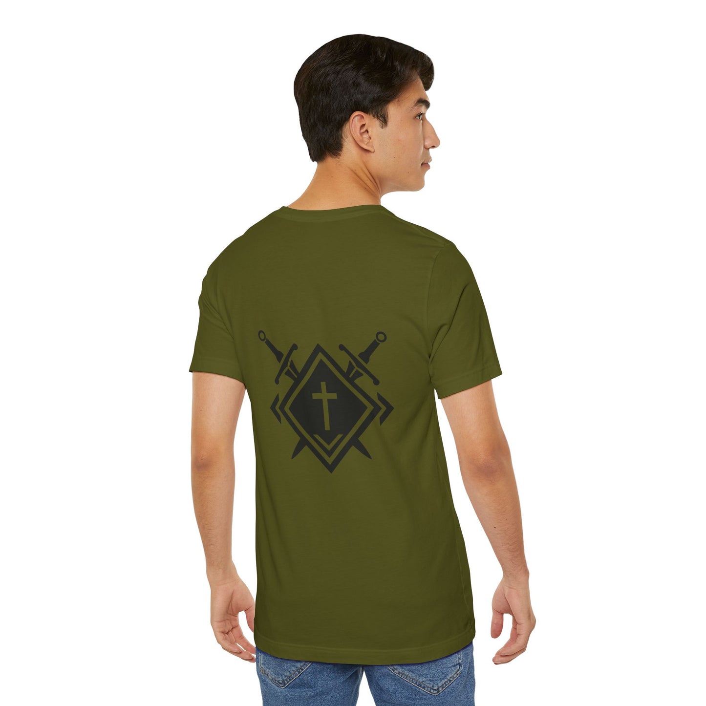Demon Hunters Unisex T-Shirt
