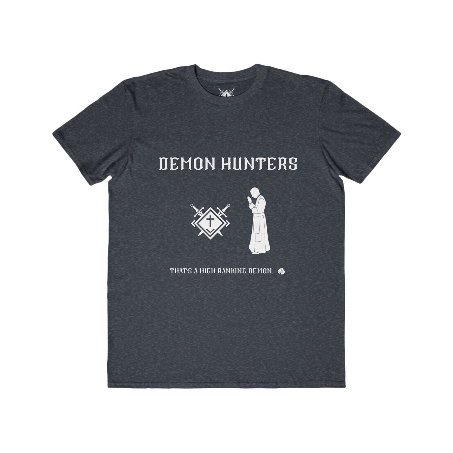 Demon Hunters Unisex T-Shirt