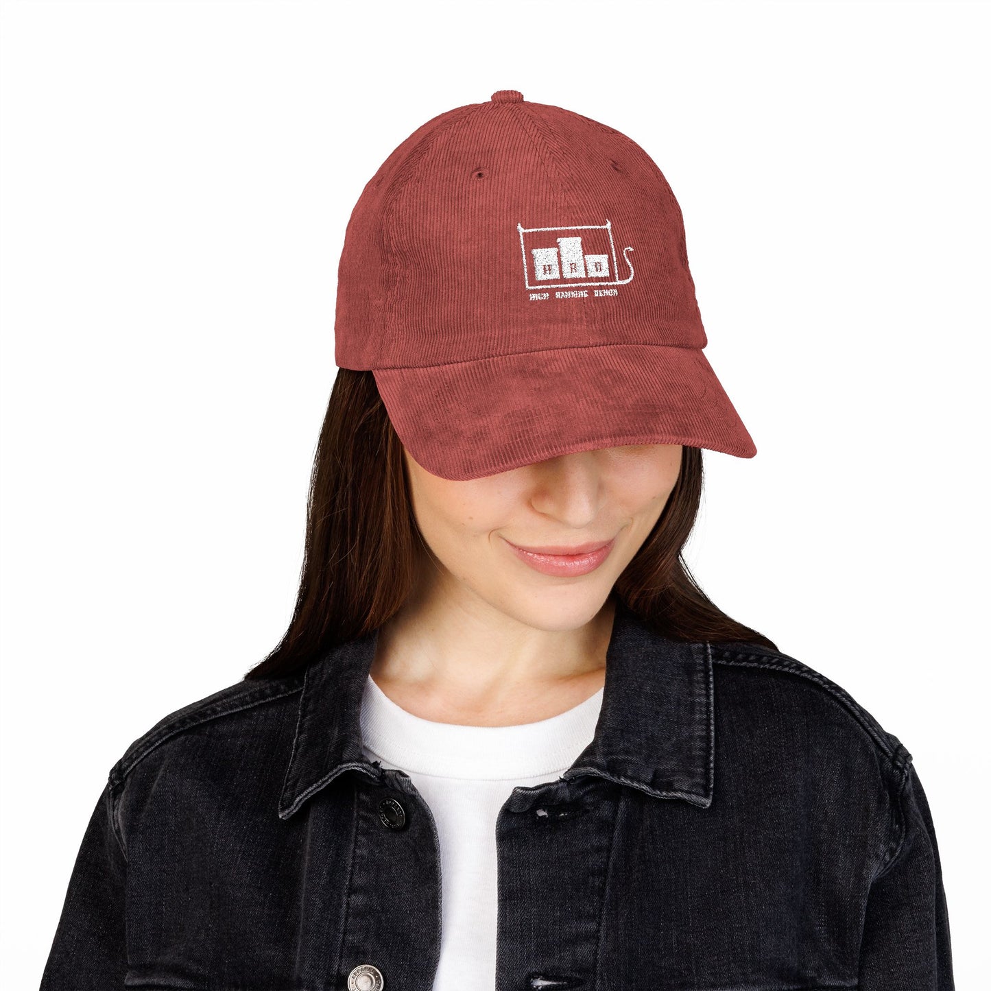 High Ranking Demon - Cap