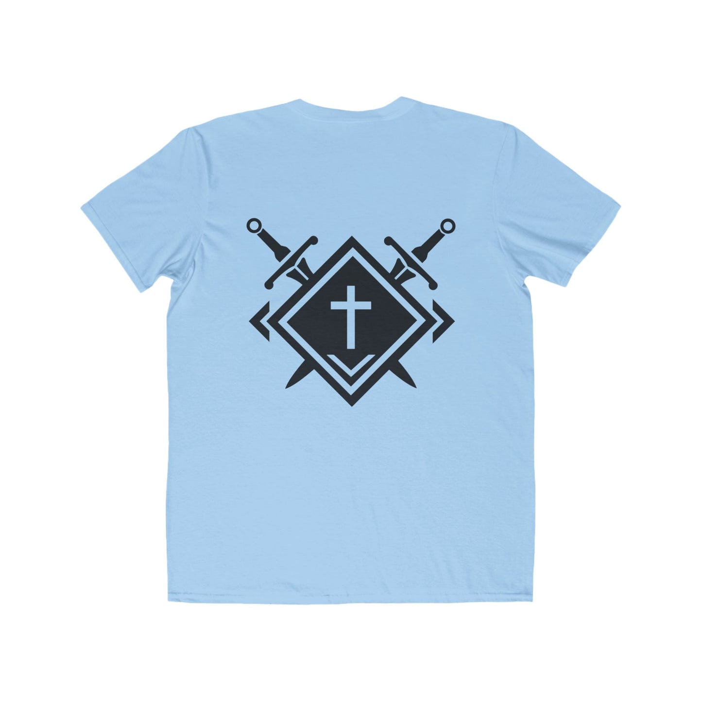 Demon Hunters Unisex T-Shirt