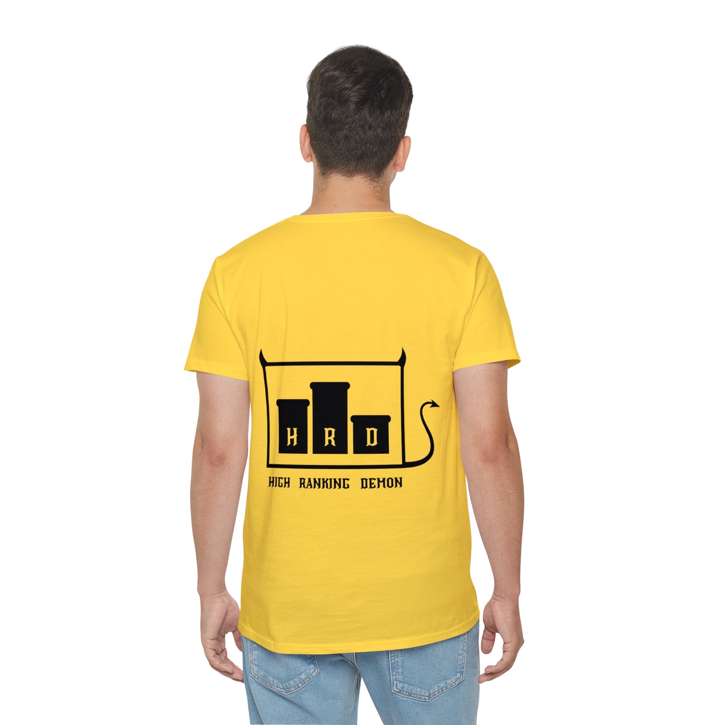 High Ranking Demon Unisex T-Shirt
