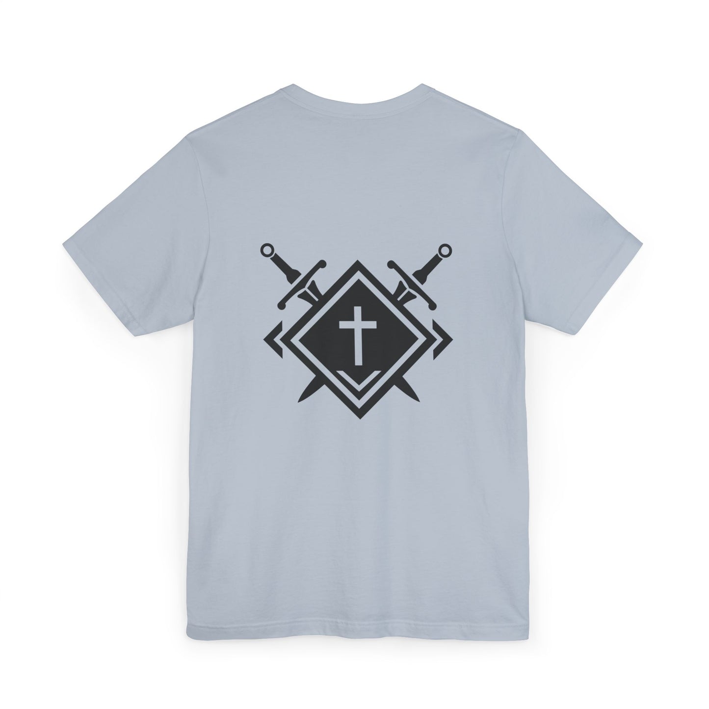 Demon Hunters Unisex T-Shirt