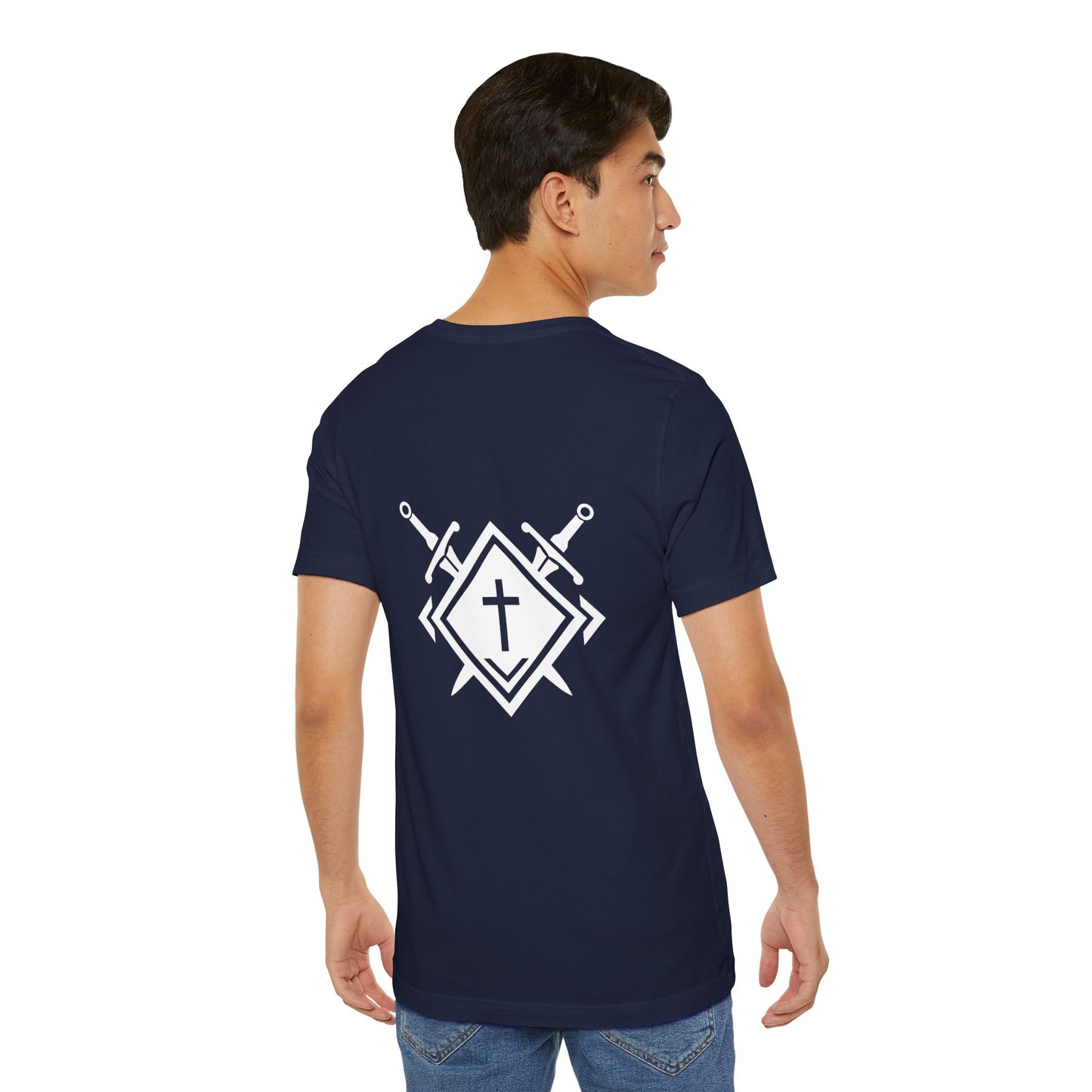 Demon Hunters Unisex T-Shirt