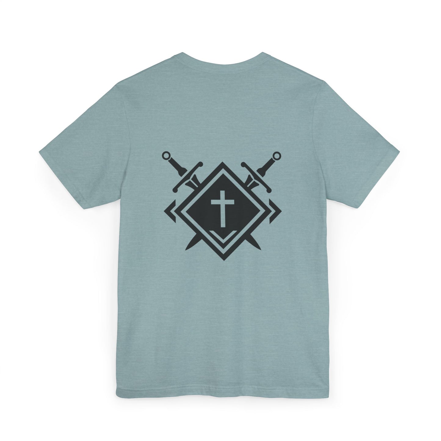 Demon Hunters Unisex T-Shirt