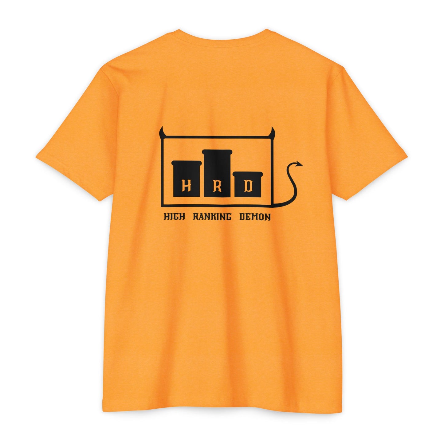 High Ranking Demon Tshirt