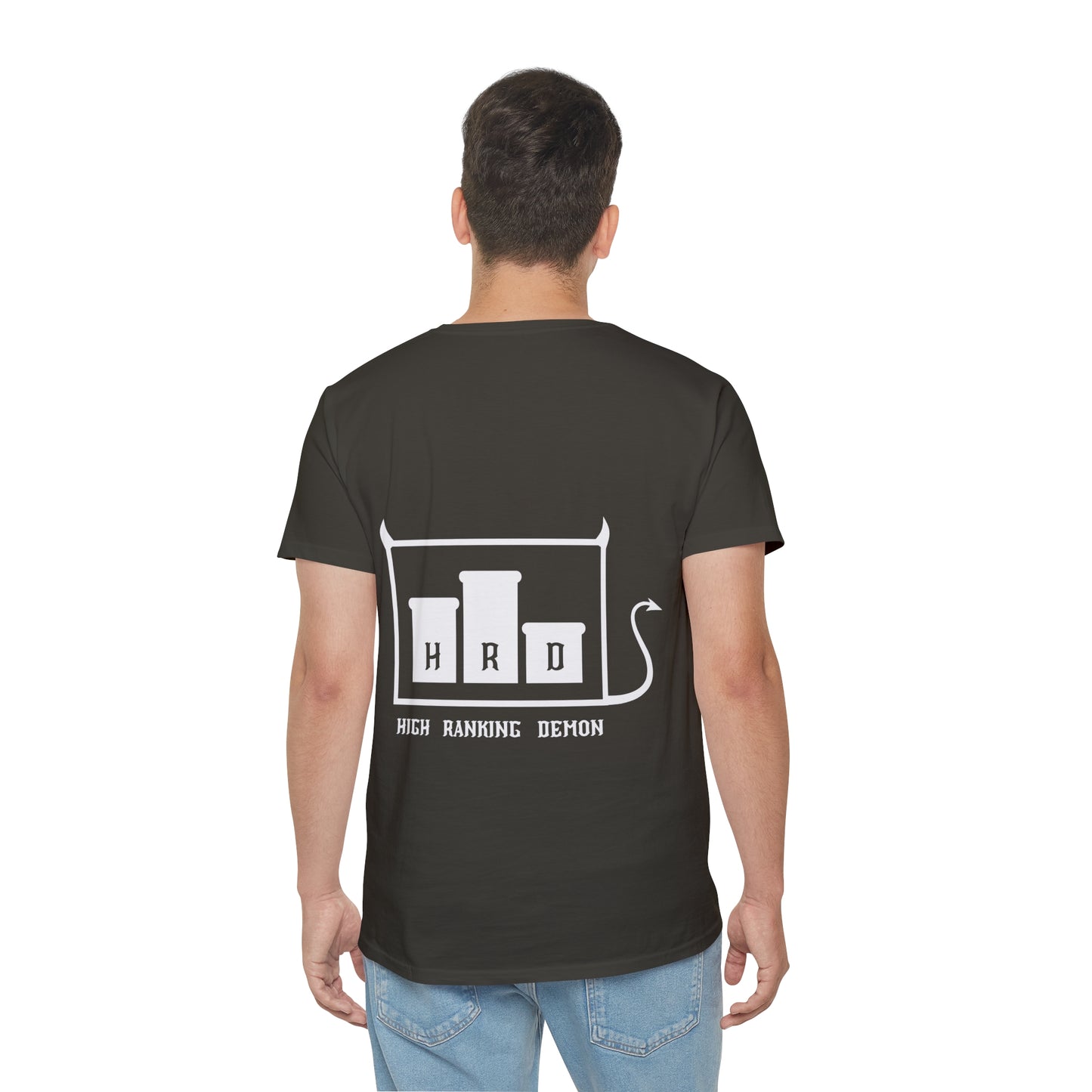 High Ranking Demon Unisex T-Shirt