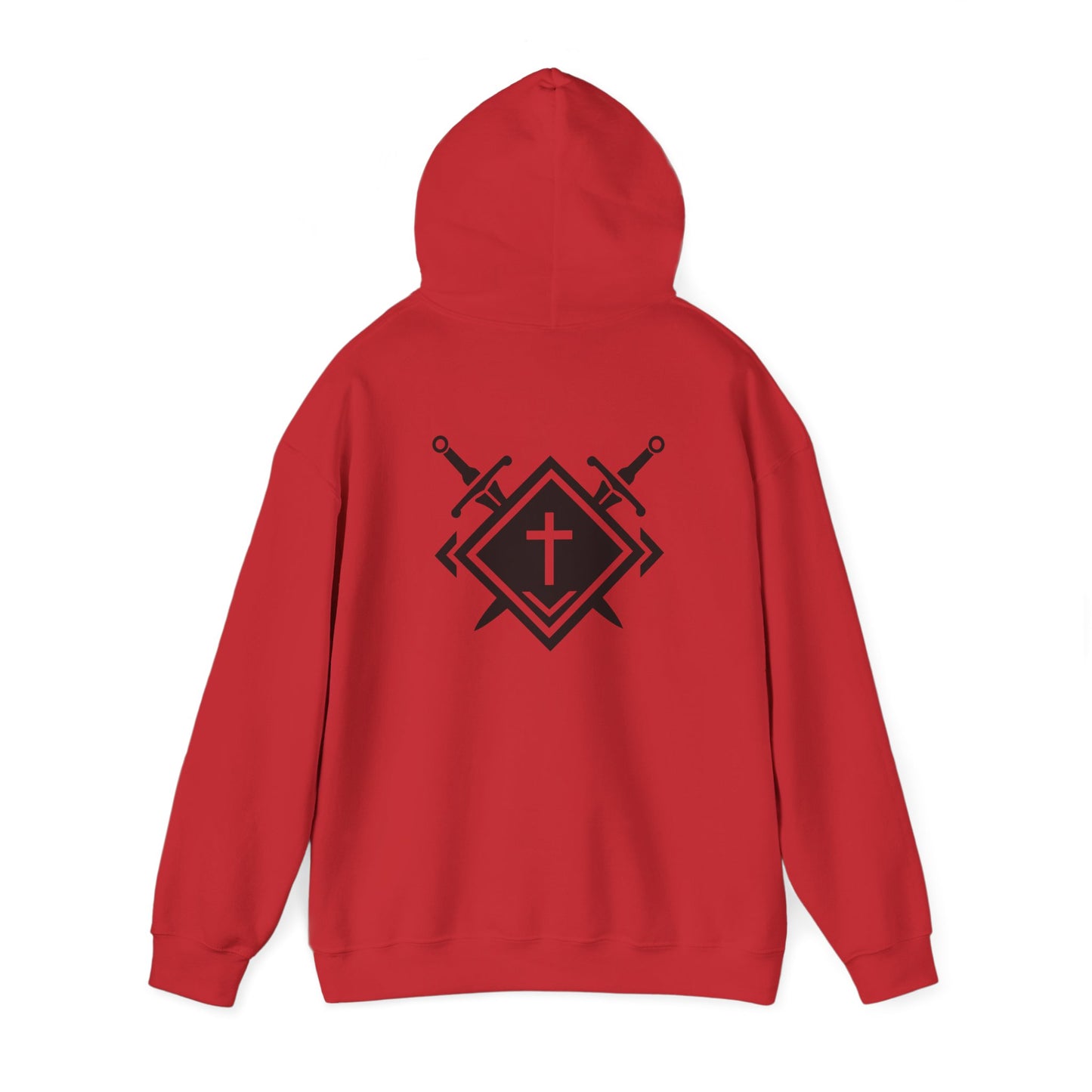 Demon Hunter - Unisex Hoodie