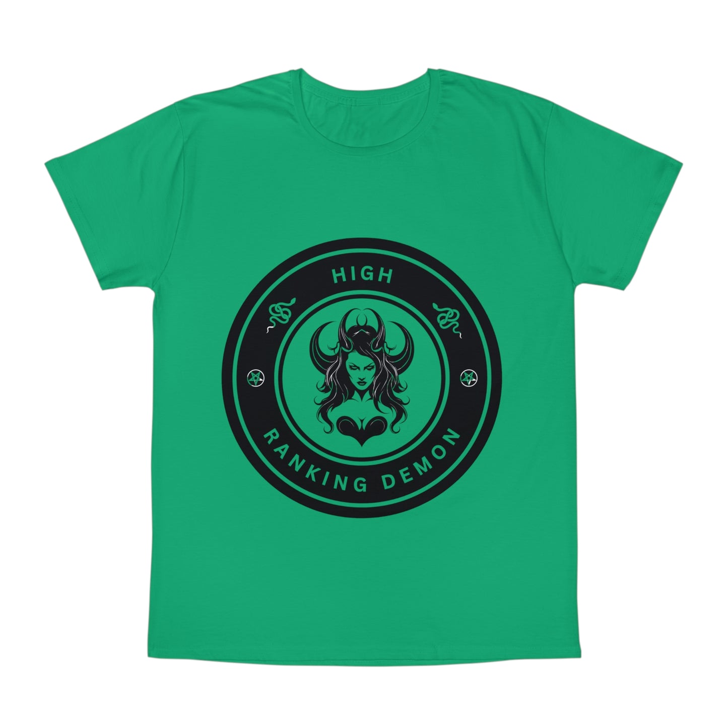 High Ranking Demon Unisex T-Shirt