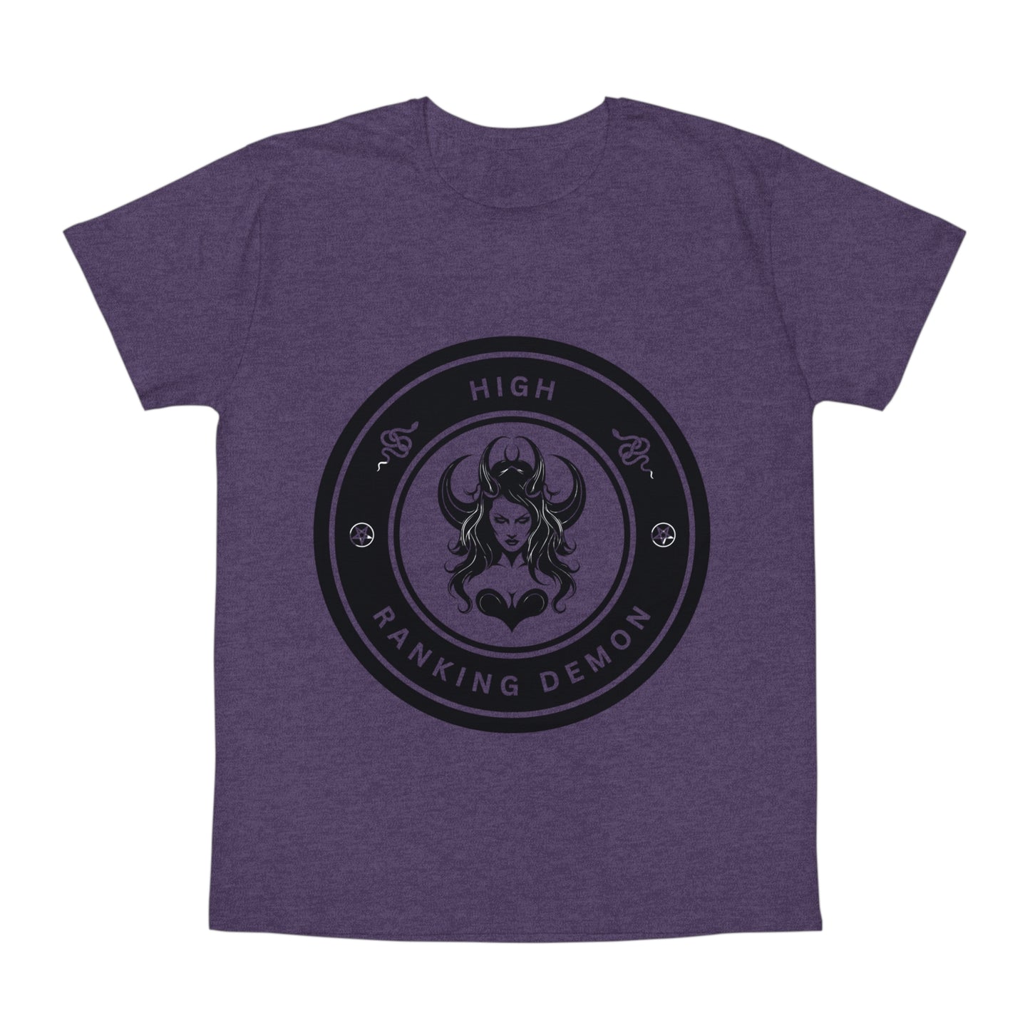 High Ranking Demon Unisex T-Shirt