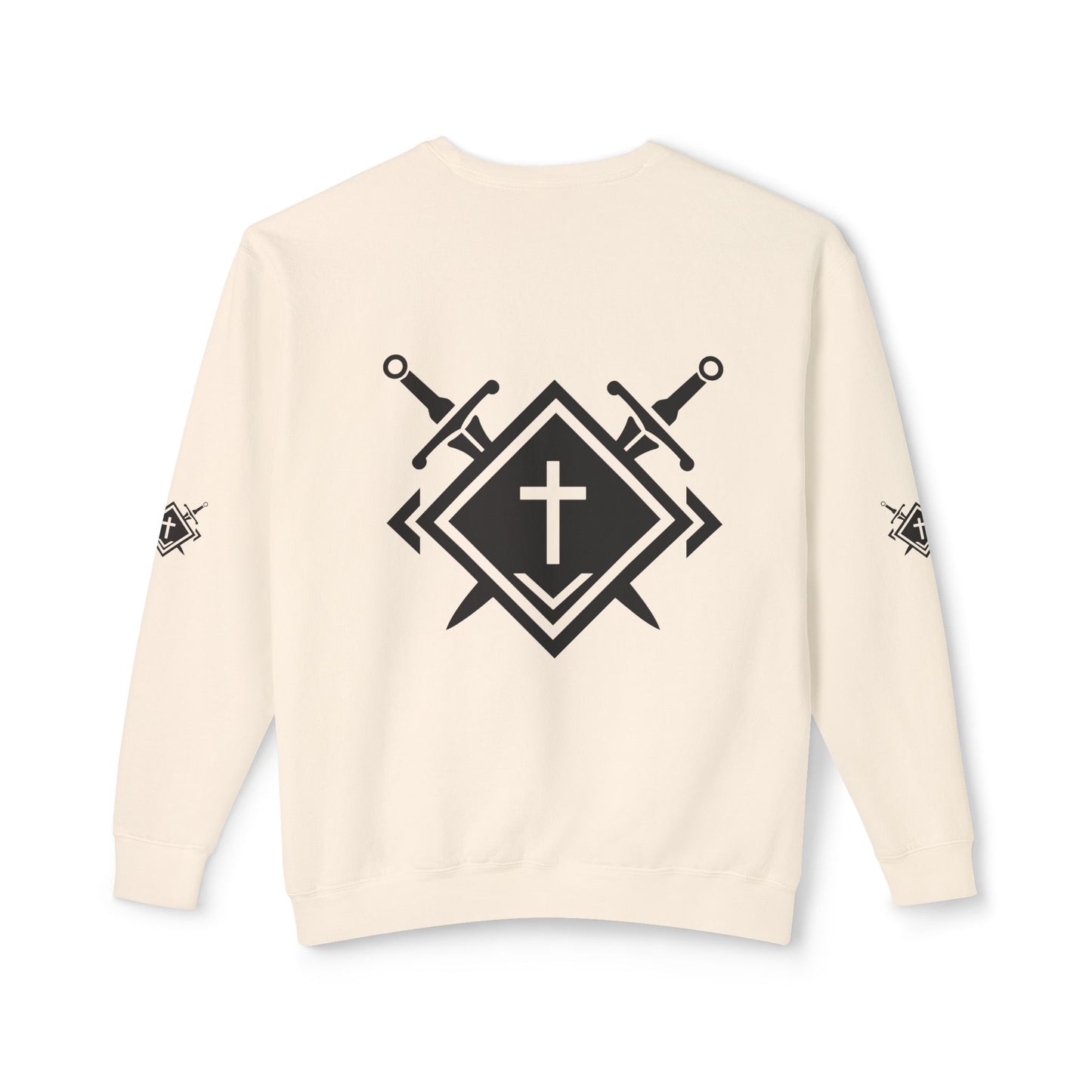 Demon Hunters Sweatshirt