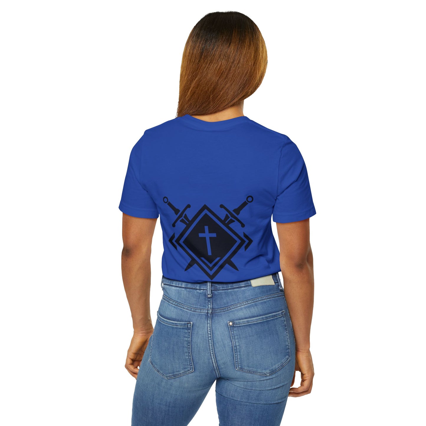 Demon Hunters Unisex T-Shirt