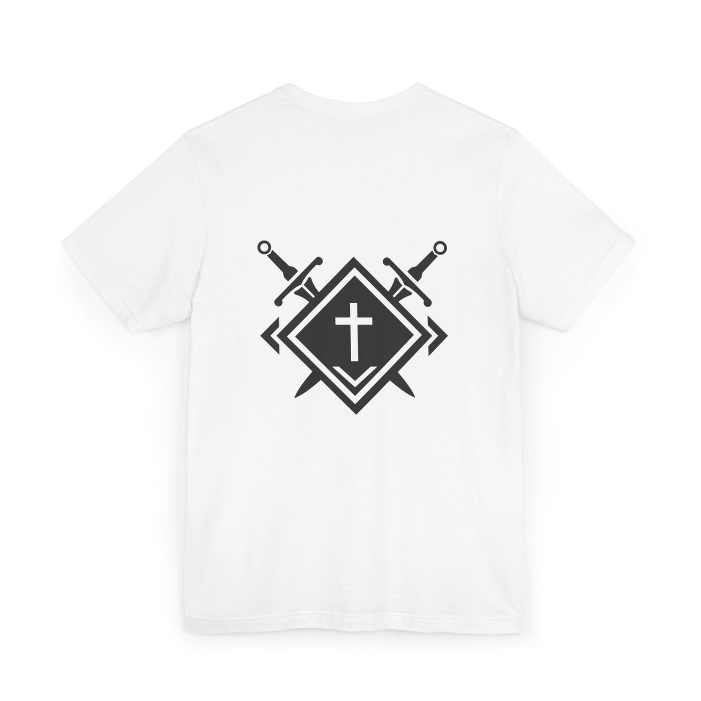 Demon Hunters Unisex T-Shirt