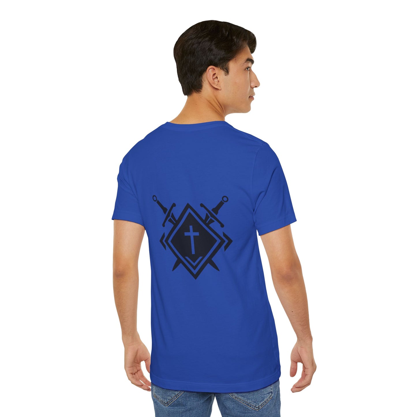 Demon Hunters Unisex T-Shirt