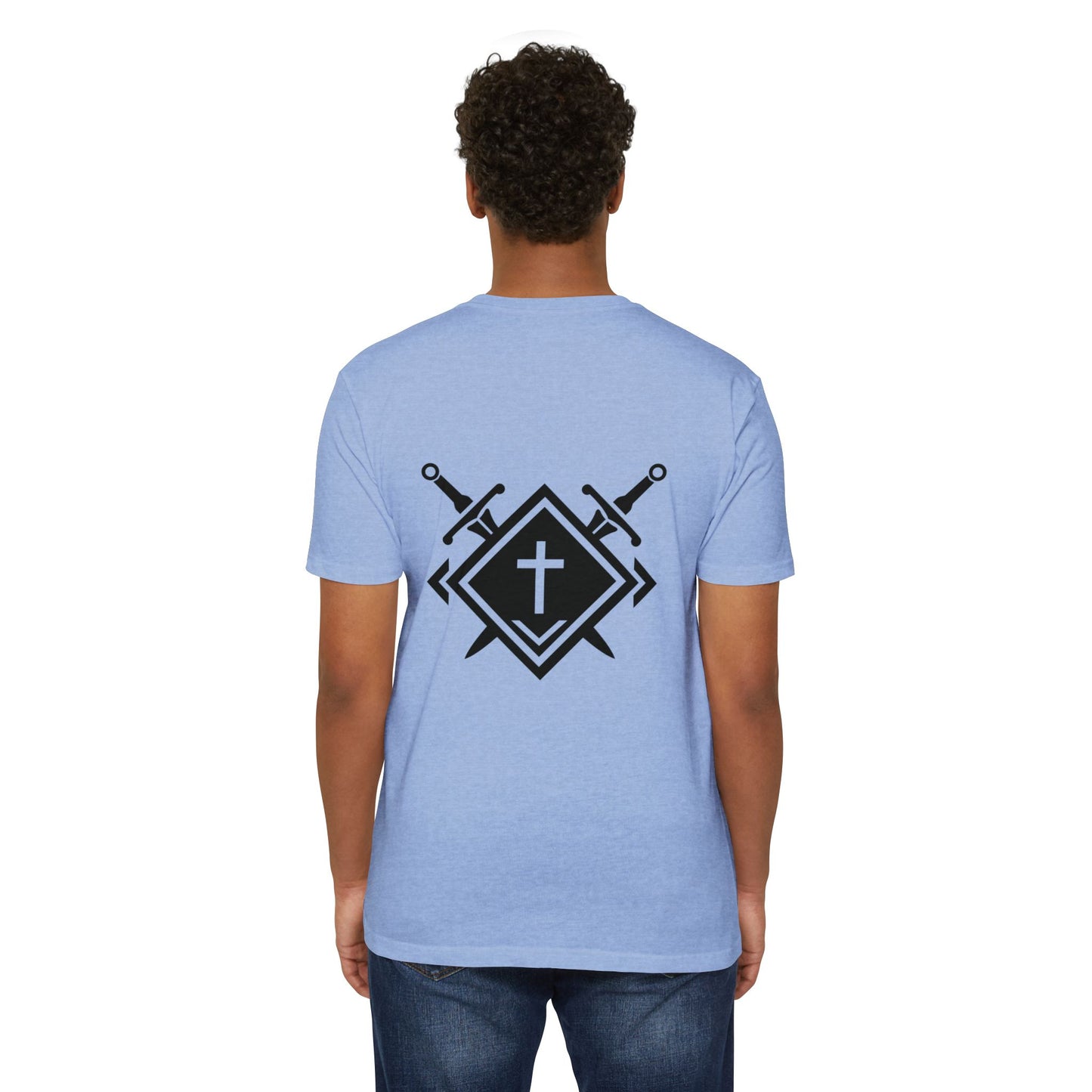 Demon Hunter Unisex T-Shirt