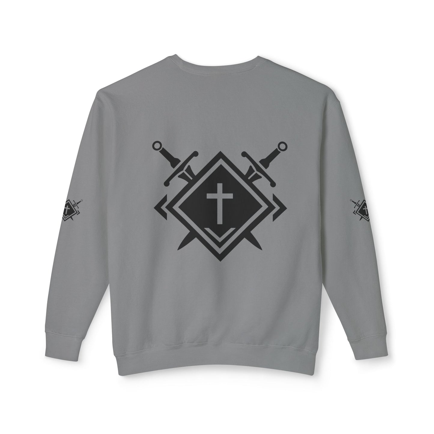 Demon Hunters Sweatshirt