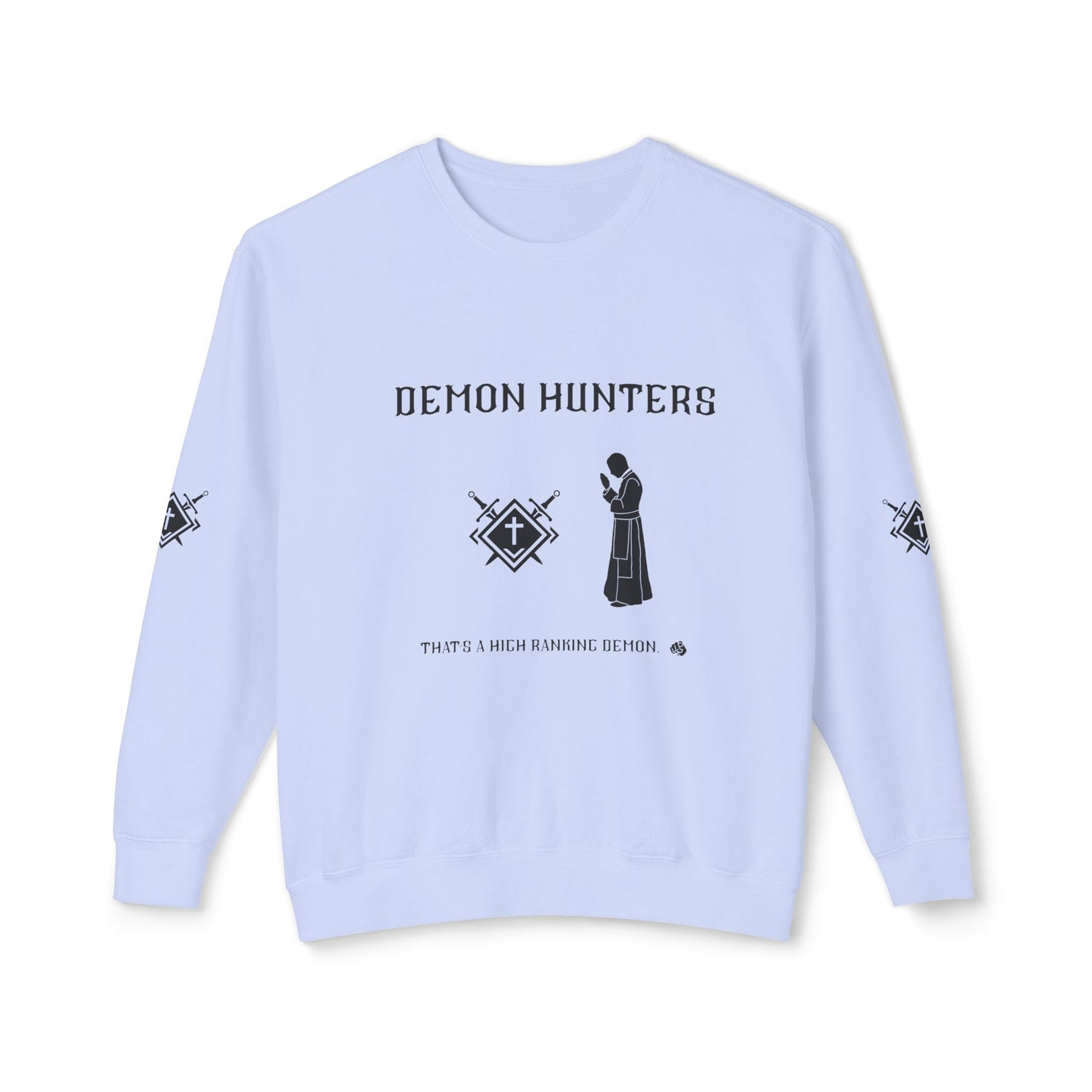 Demon Hunters Sweatshirt