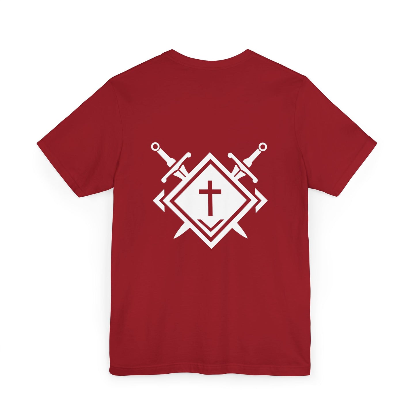 Demon Hunters Unisex T-Shirt