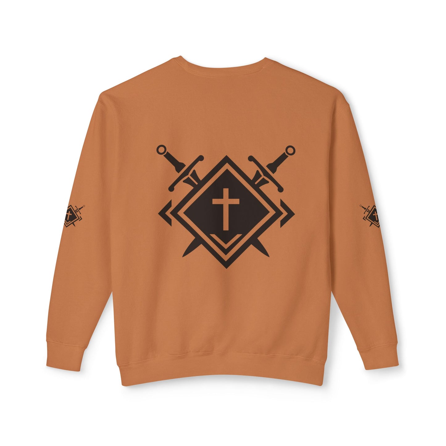 Demon Hunters Sweatshirt
