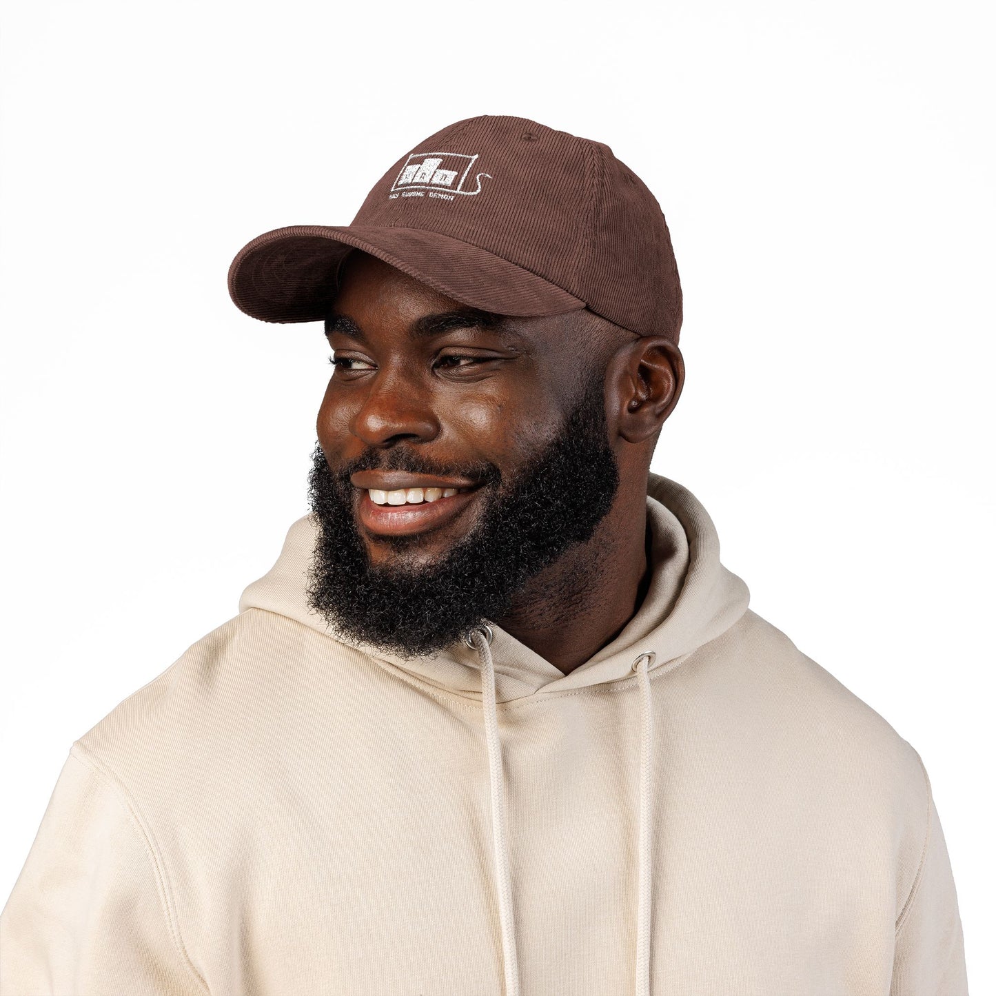 High Ranking Demon - Cap
