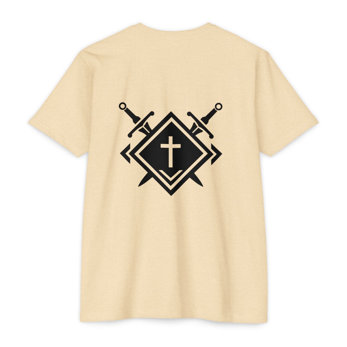 Demon Hunter Unisex T-Shirt