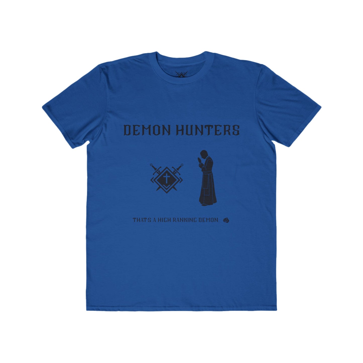 Demon Hunters Unisex T-Shirt