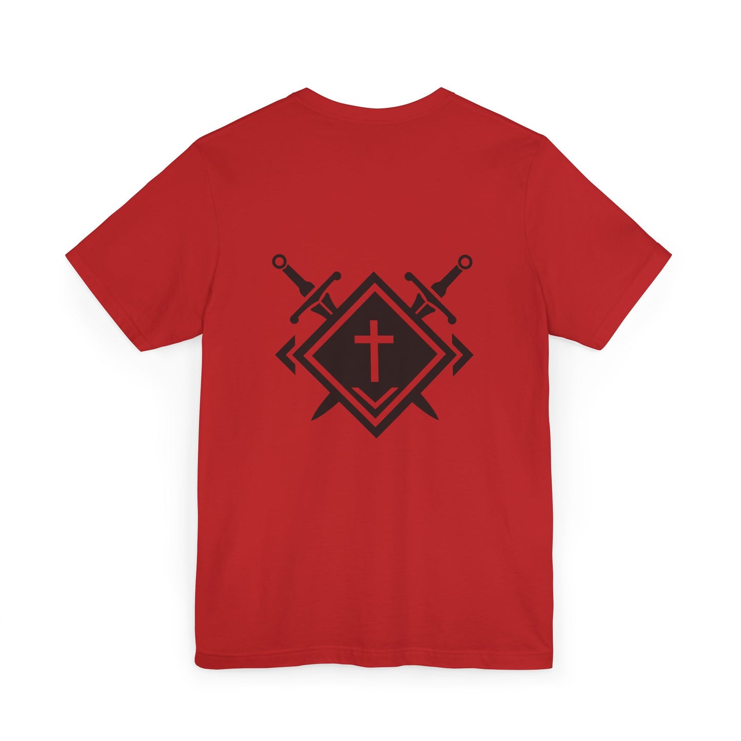 Demon Hunters Unisex T-Shirt