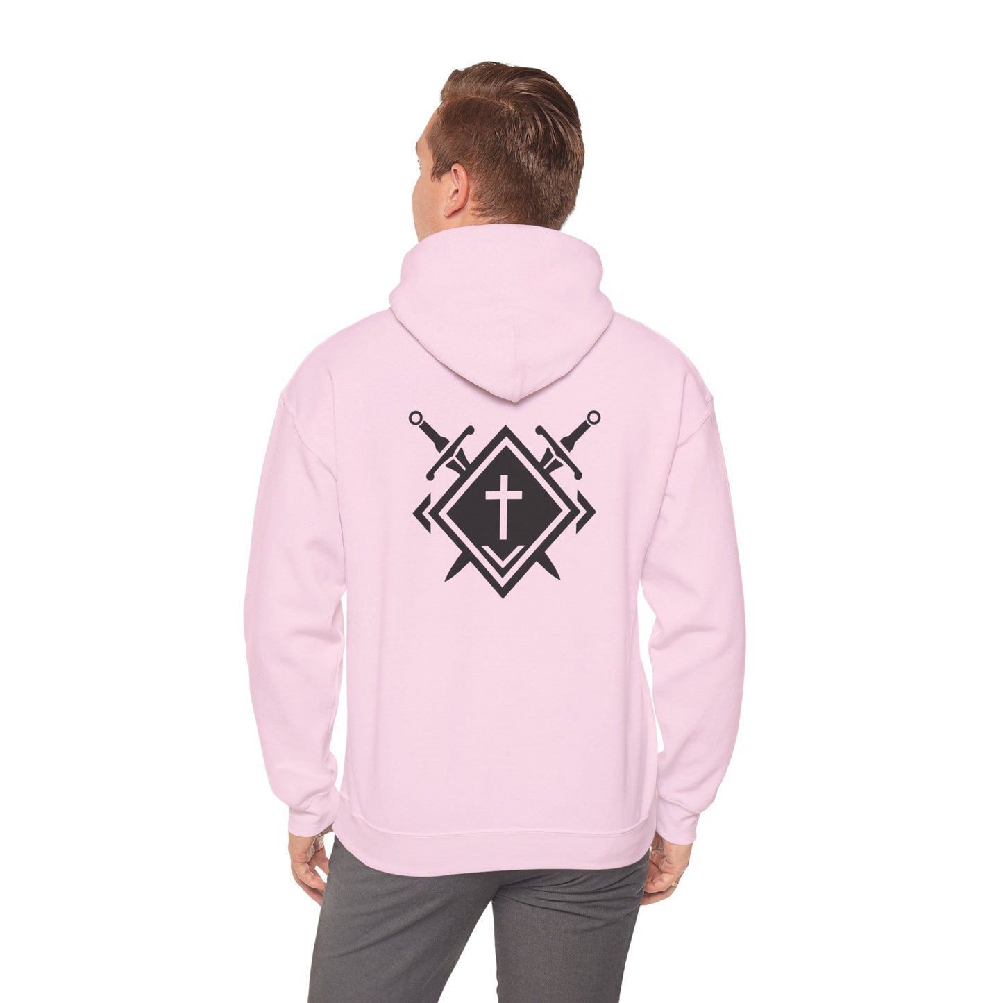 Demon Hunter - Unisex Hoodie