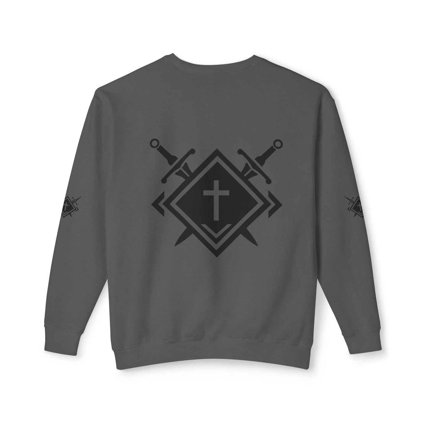 Demon Hunters Sweatshirt