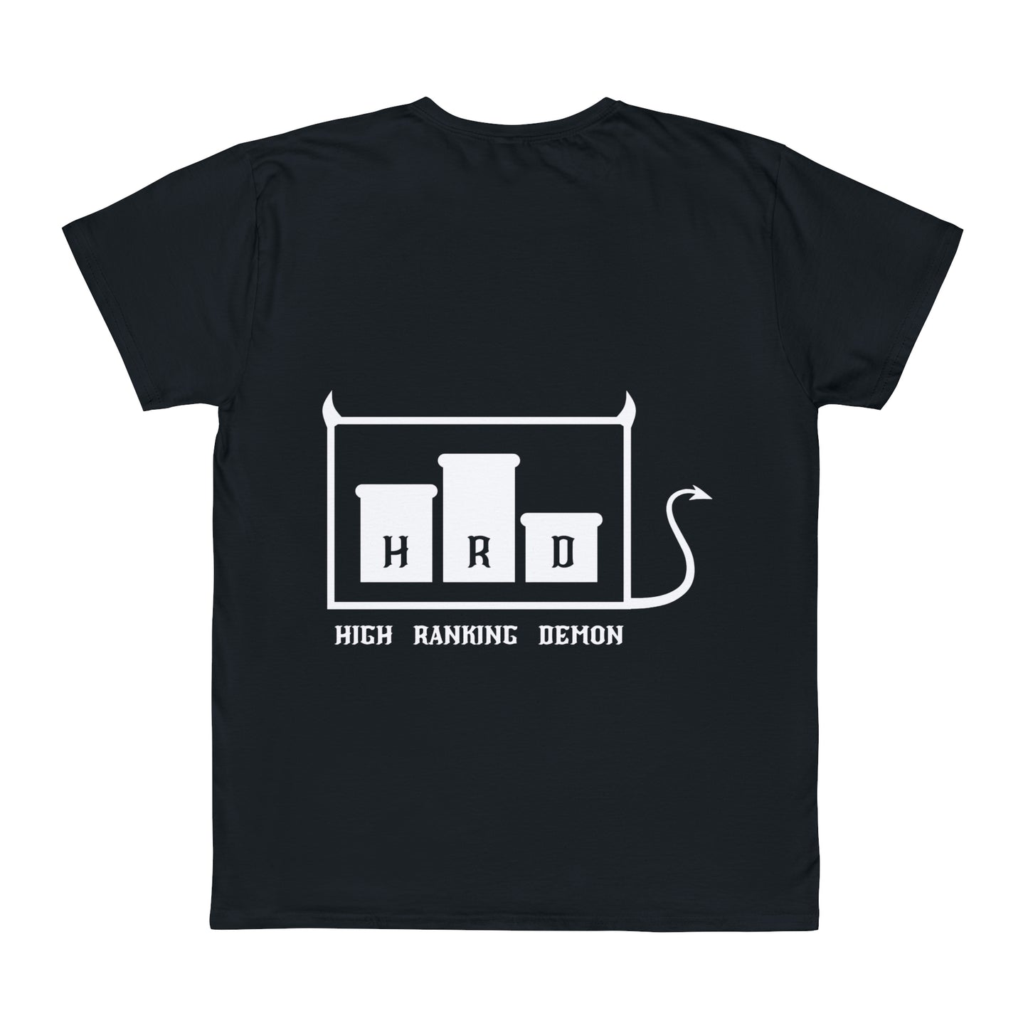 High Ranking Demon Unisex T-Shirt