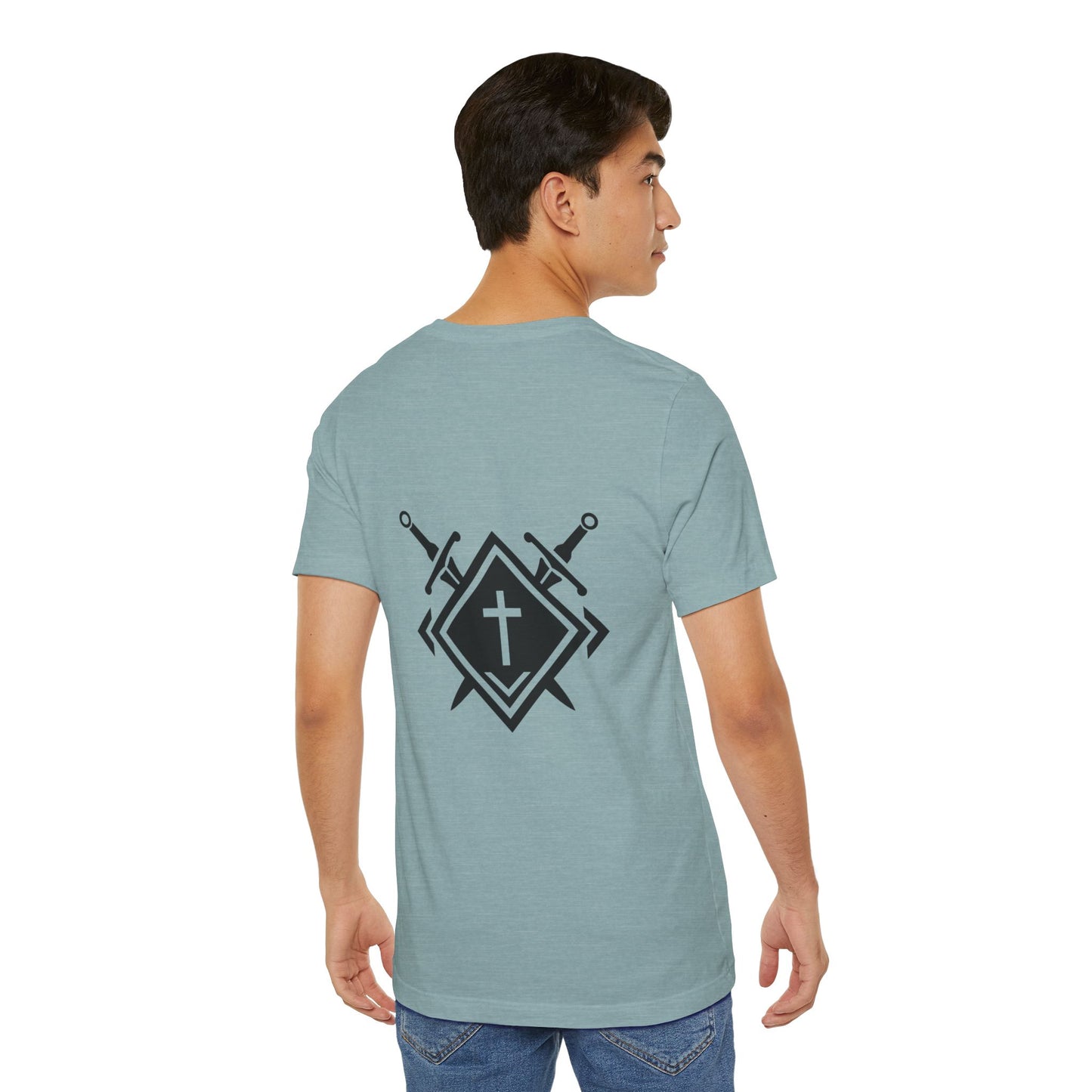 Demon Hunters Unisex T-Shirt