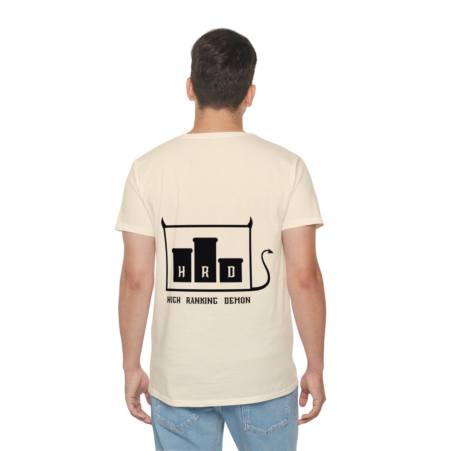 High Ranking Demon Unisex T-Shirt