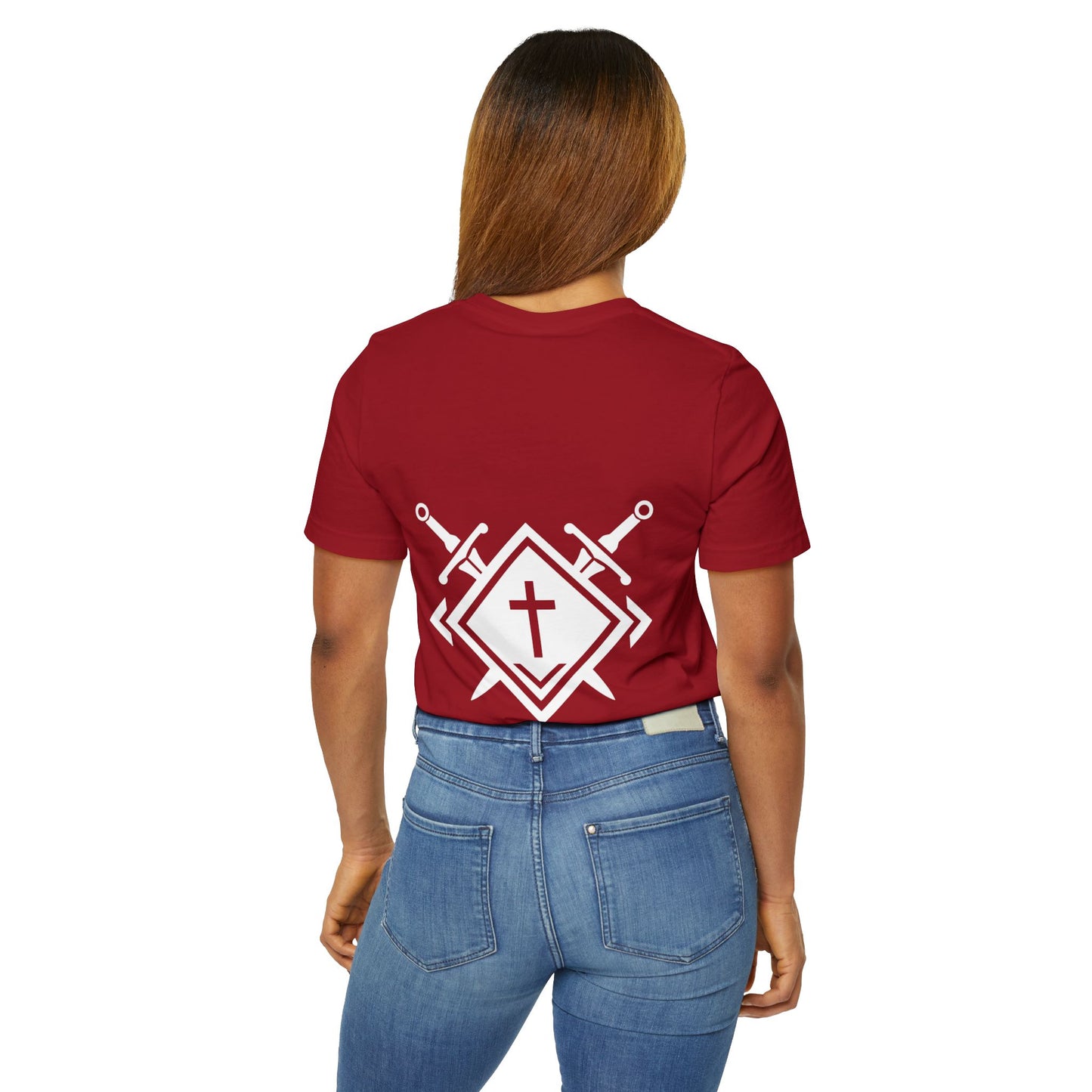 Demon Hunters Unisex T-Shirt