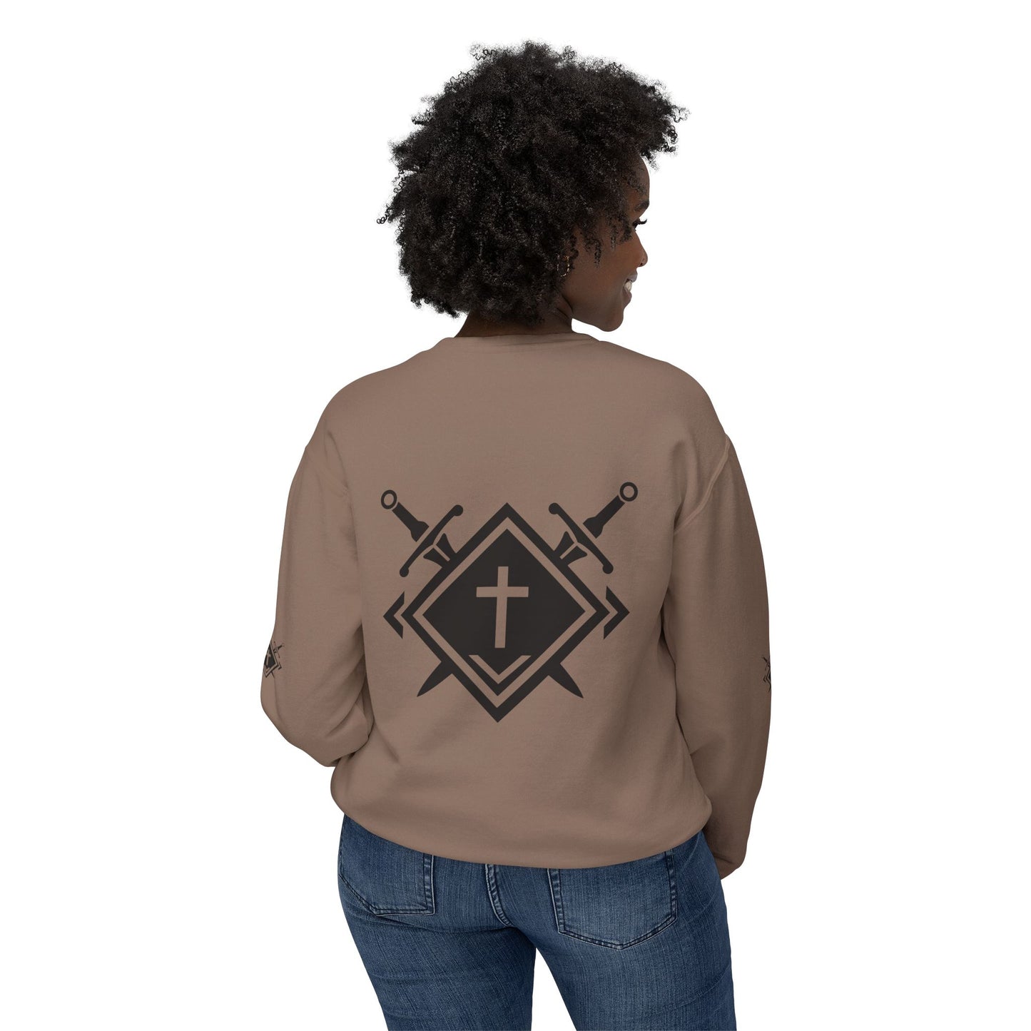 Demon Hunters Sweatshirt