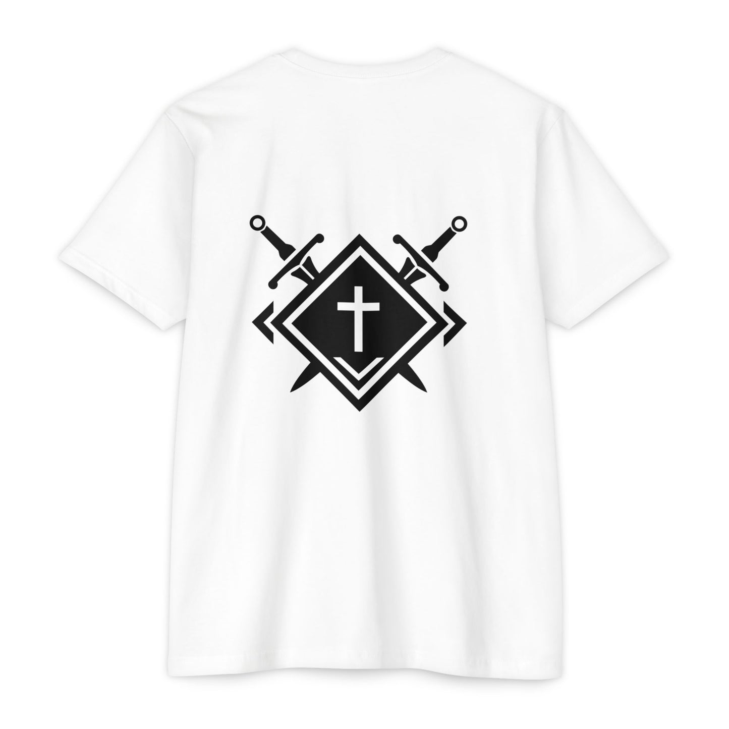 Demon Hunter Unisex T-Shirt
